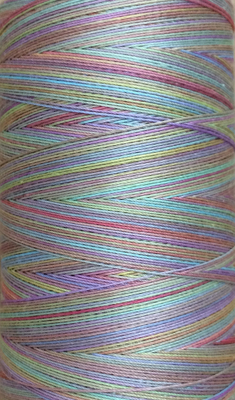 6 STRANDED COTTON, Hand Dyed Embroidery Thread, Cross Stitch Thread,  Variegated Thread, Canvaswork, Needlepoint, Sashiko Quilting 