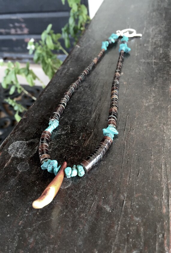 Childs Wolf Tooth Necklace Boys Girls - Wolf Tooth Pendant Meaning Childs Wolf Tooth Necklace Boys Girls - Wolf Tooth Pendant Meaning