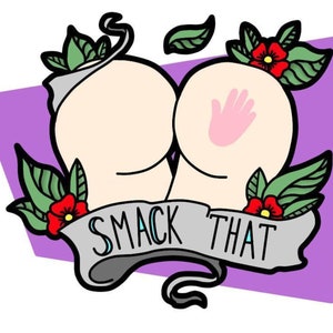 Smack That