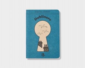 James Joyce Dubliners Guide - Romping through Dubliners