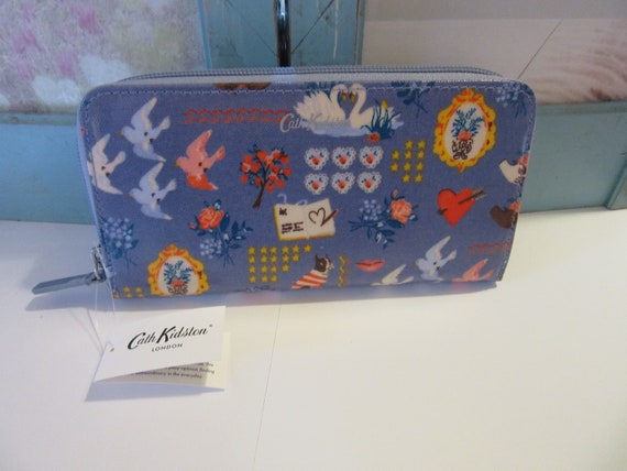 Cath kidston deals wallet original
