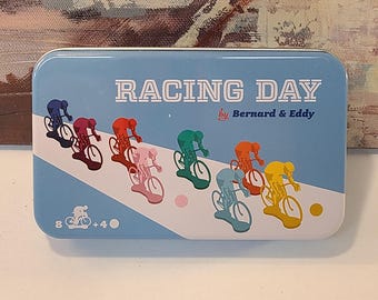 French Official Tour de France Cycling Game