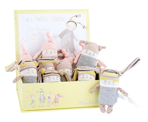 Moulin Roty Little Rattle Les Petits Dodos Rattles A Etsy Moulin Roty Little Rattle Les Petits Dodos Rattles A Etsy