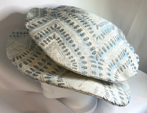 Renaissance flat cap sale
