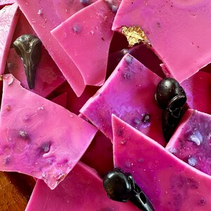 Spell Yeah! Wax Melt Brittle | Autumn Scent | Fall Collection | Halloween Gift | Fall Fragrance | Macabre Scent