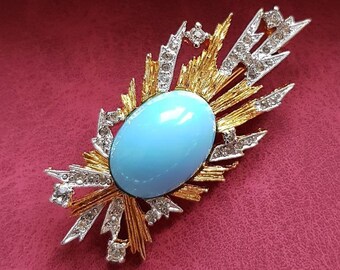 polcini brooch