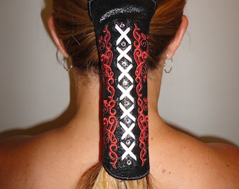 Download Hair Glove Etsy