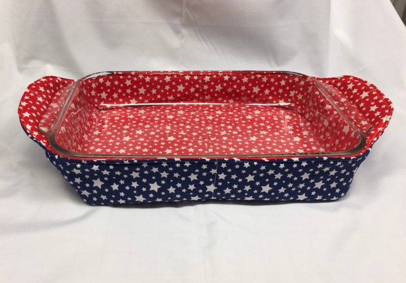 Casserole Cozy // Casserole serving cozy // Insulated dish Etsy