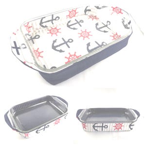 Casserole Cozy- 9x13 Baking dish cozy