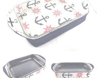 Casserole Cozy- 9x13 Baking dish cozy