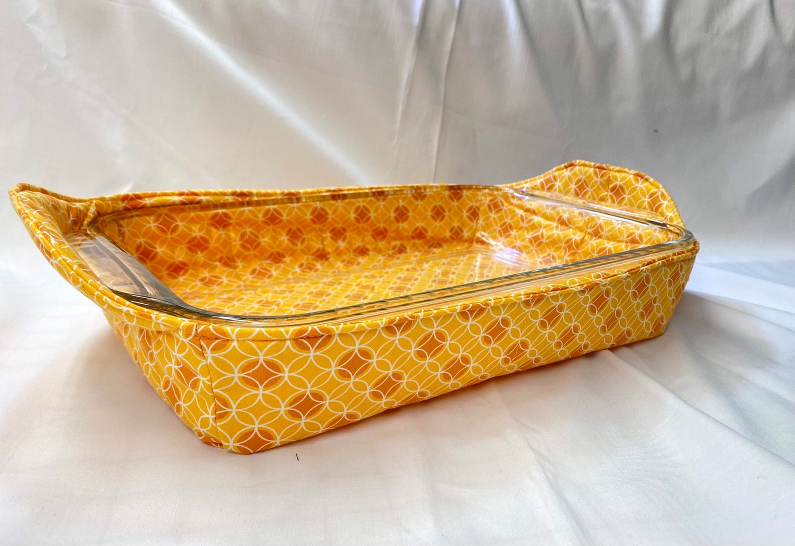 Casserole Cozy // Casserole serving cozy // Insulated dish Etsy