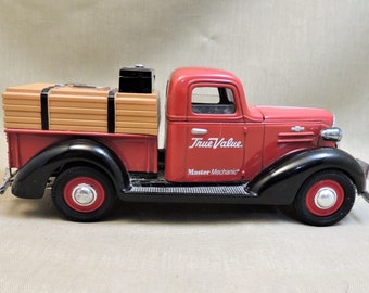 true value diecast collectible