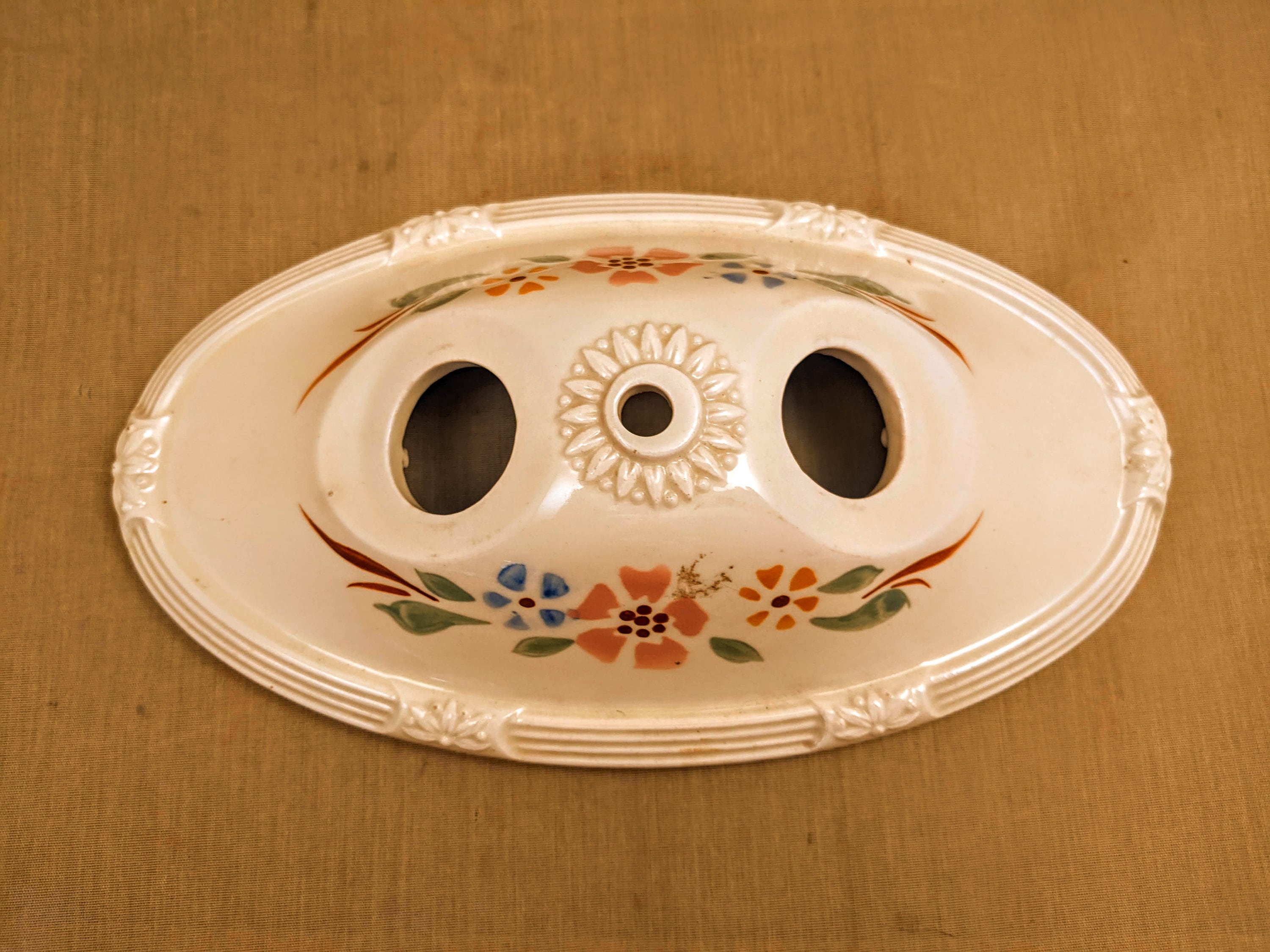 Porcelier light fixture deals