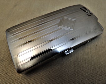 ronson lighter cigarette case ronson lighter cigarette case