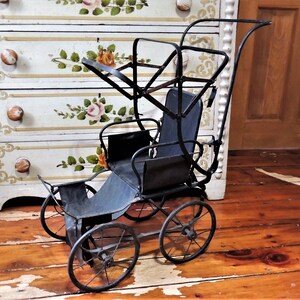 Dolly Buggy Etsy