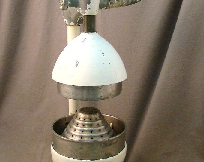 Vintage JUICE KING DELUXE Juicer Cast Aluminum Model No D 11 Etsy