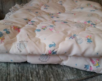 quiltex baby blanket