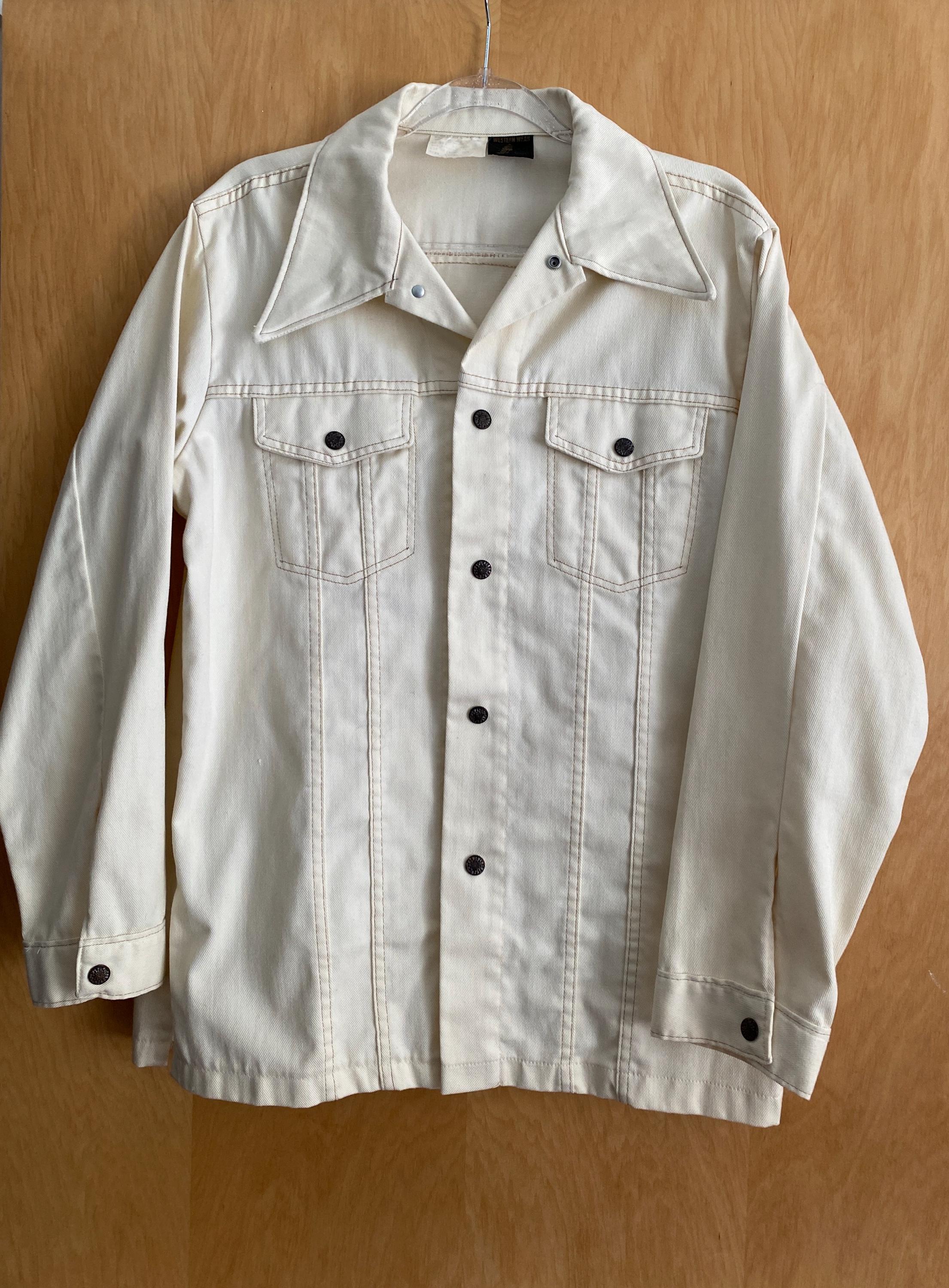 Sears Western Wear - Etsy Canada