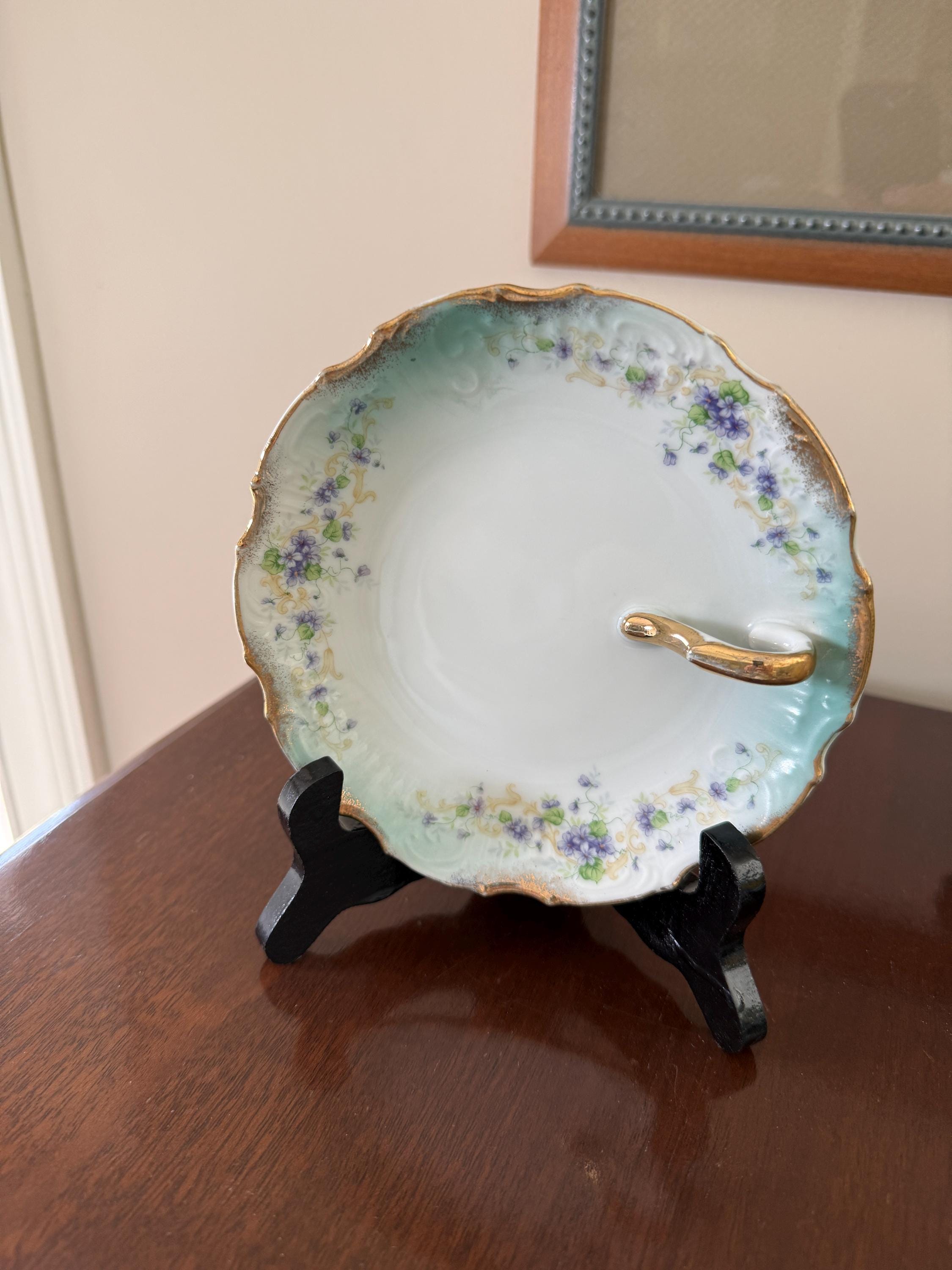 Hand Painted Lefton China - Etsy