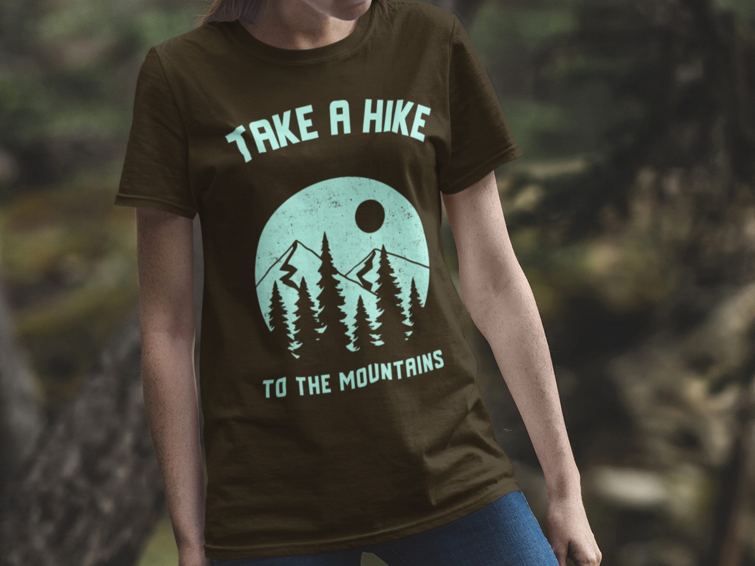 Picture Honny Shirt Ladies Function Shirt Hiking Shirt Outdoor Trekking Leisure