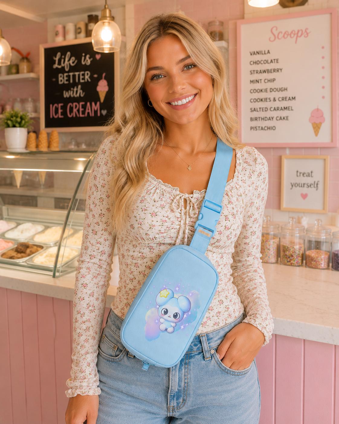 Stray Kids Crossbody - Etsy