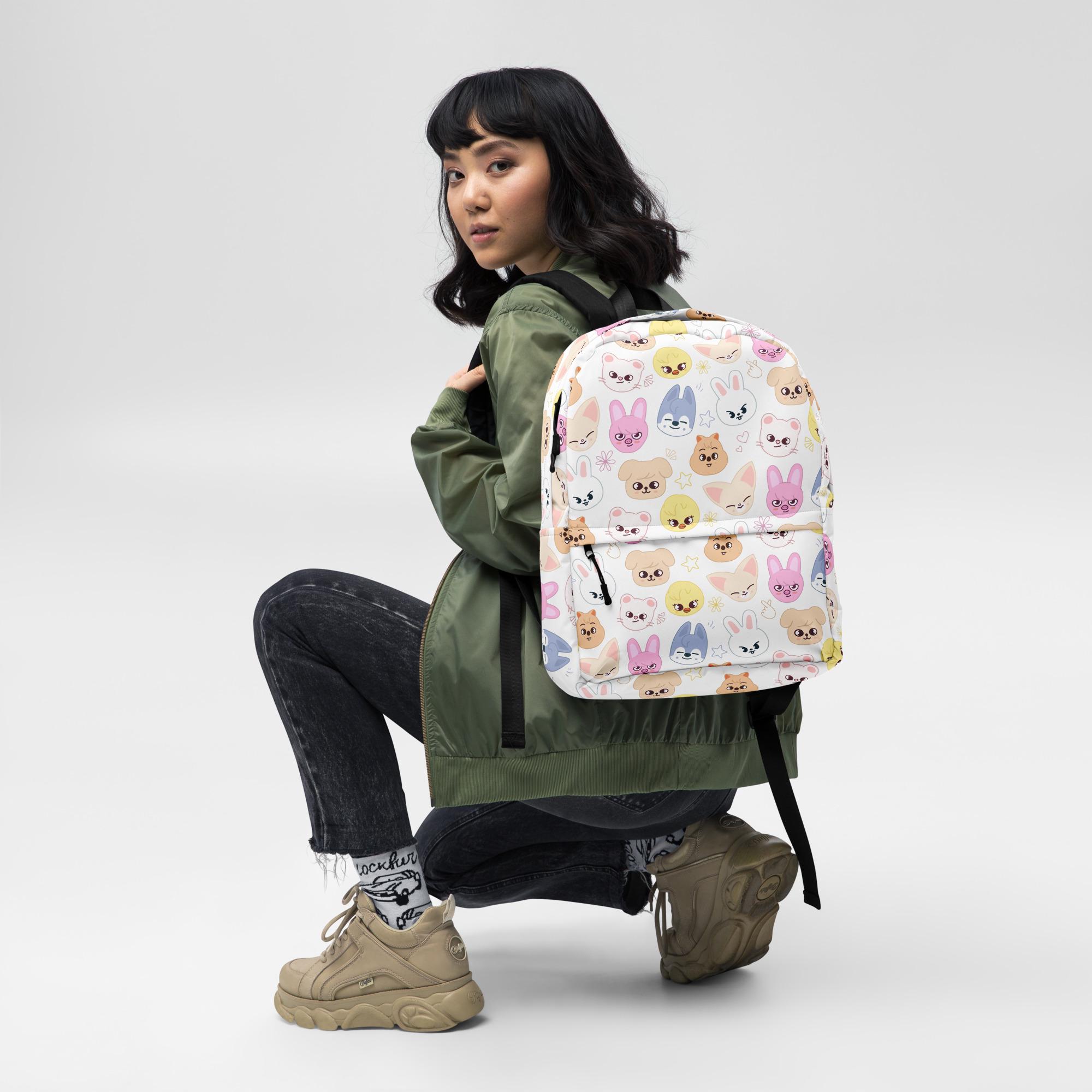Stray Kids Backpack - Etsy Canada