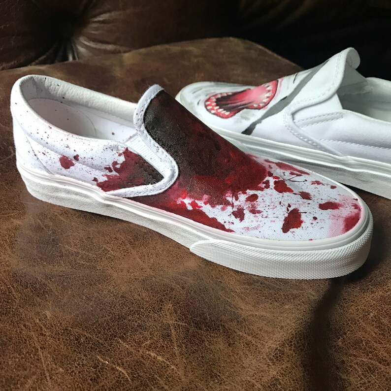 jaws shoes vans