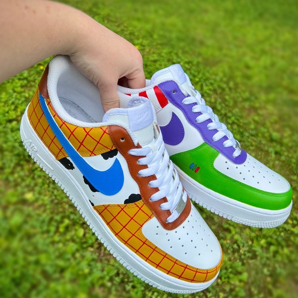 buzz lightyear af1