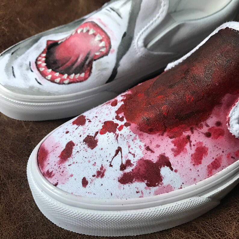 jaws shoes vans