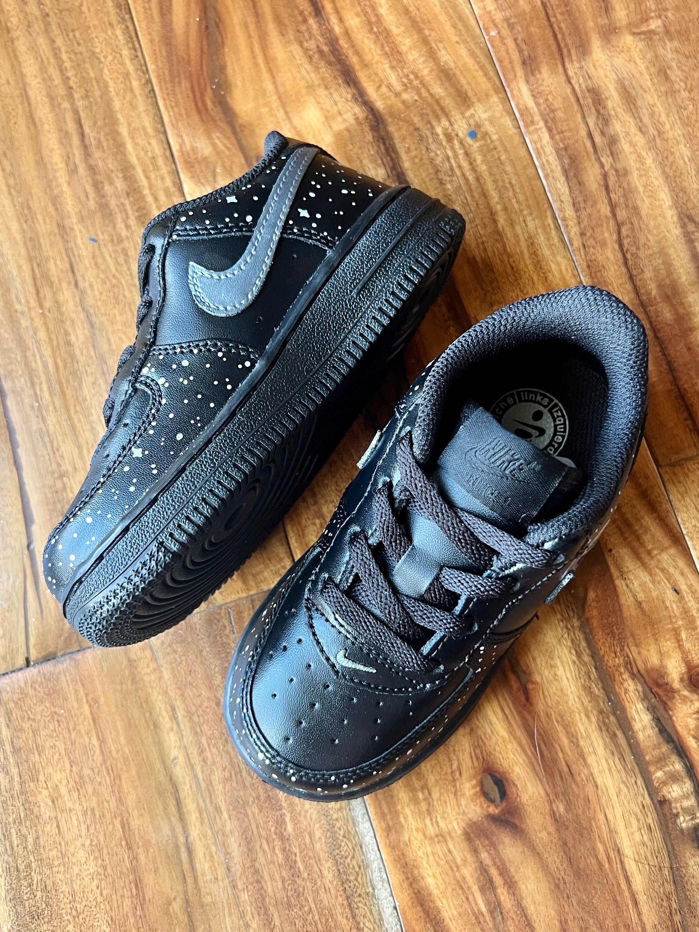 the mandalorian nike