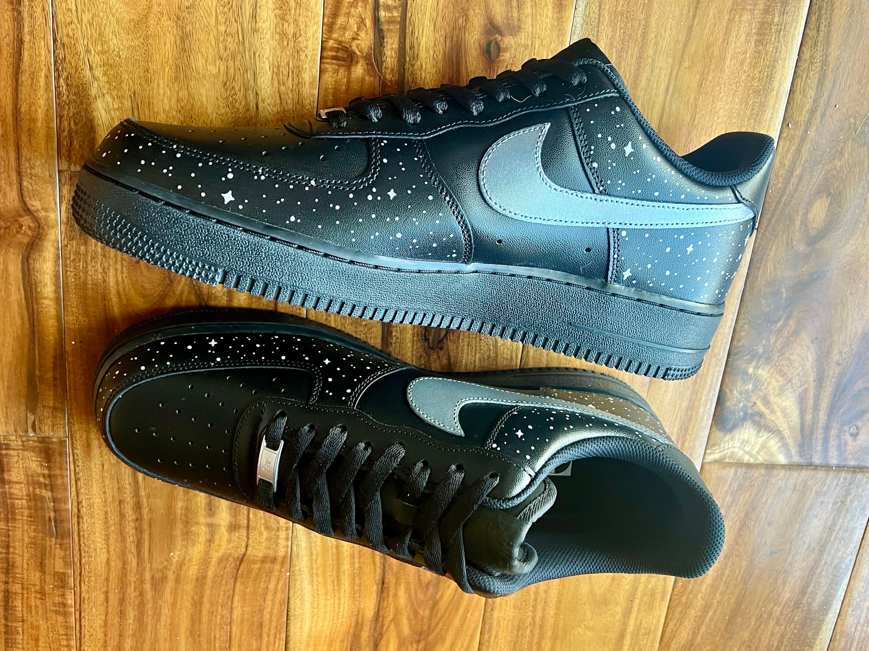 the mandalorian nike