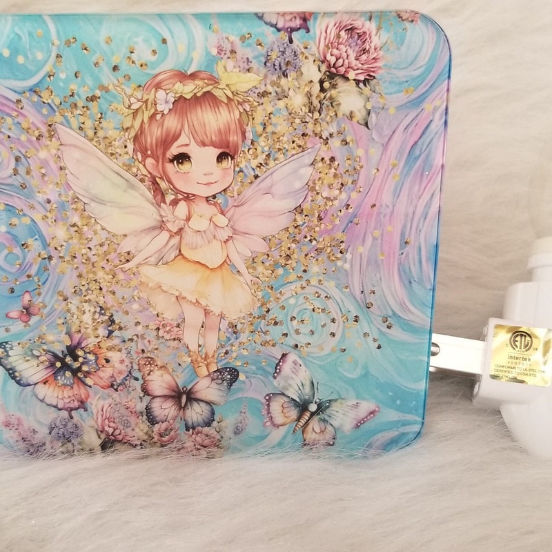 Plug in Night Light - Etsy