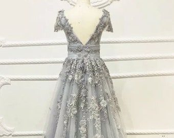PreOrder Handmade POETRY nymph, wedding dress, rustic dress, high quality dress, vintage wedding dress,lace wedding dress,lace gown