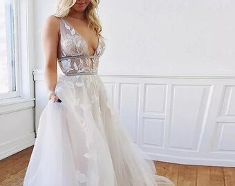 etsy bohemian dress