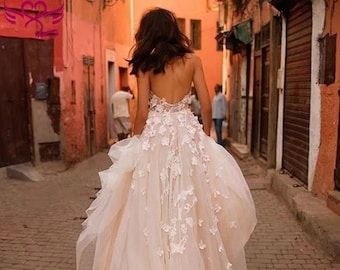 Greek Wedding Dress Etsy