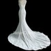 Preorder Handmade ELSA Satin Corset Wedding Dress Luxury - Etsy