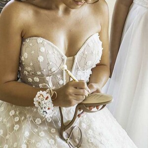 Elastic Waist Original Bridal Buddy®undergarment for Wedding-as Seen on  Shark Tank,gift for Bride,bridal Shower Gift,bridal Lingerie,cosplay -   Canada