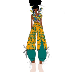 Afro-Amerikaanse wenskaartenset | Wenskaarten voor alle gelegenheden | Wenskaart Black History Month | Black is Beautiful-kaart | Black Owned Shop
