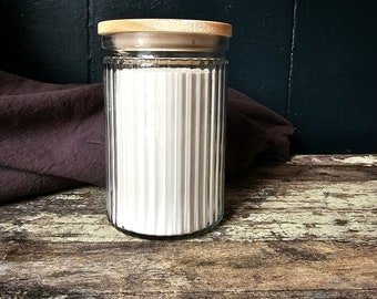 Laundry Detergent/ Homemade/Non-Toxic/ Scent Free