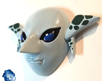 ゼルダの伝説 ムジュラの仮面 変身マスクセット - Etsy 日本