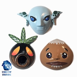 Legend of Zelda Majoras Mask Transformation Mask Set