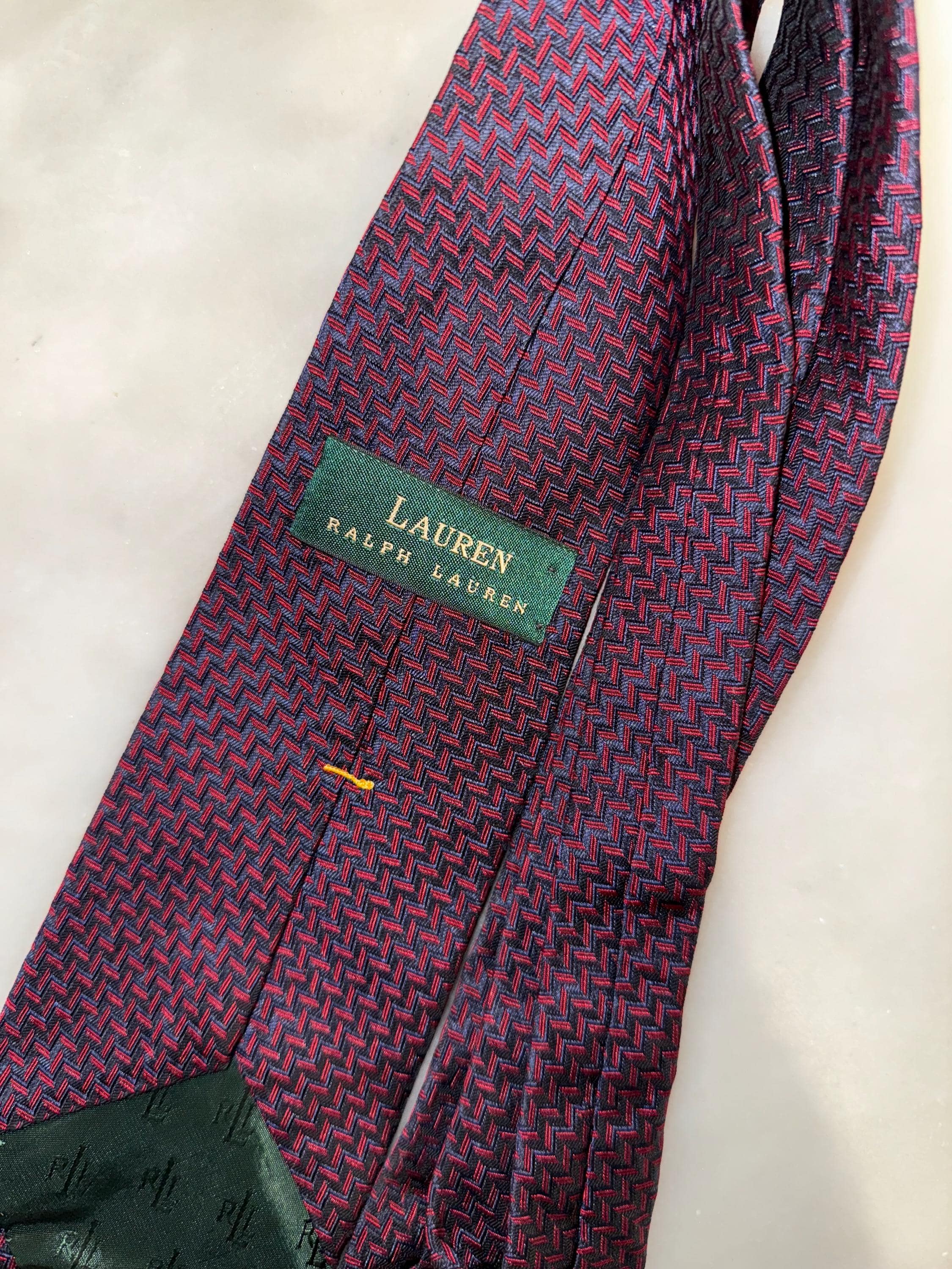 RALPH LAUREN Black Label ワンピース 美品】RALPH LAUREN Black Label ワンピース