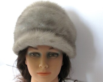 Canadian Fur Hat - Etsy