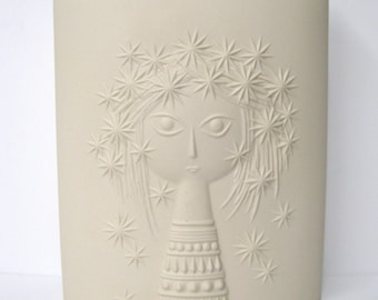 LARGE Vintage Hornsea Pottery Storage Jars. Each Sold Separately