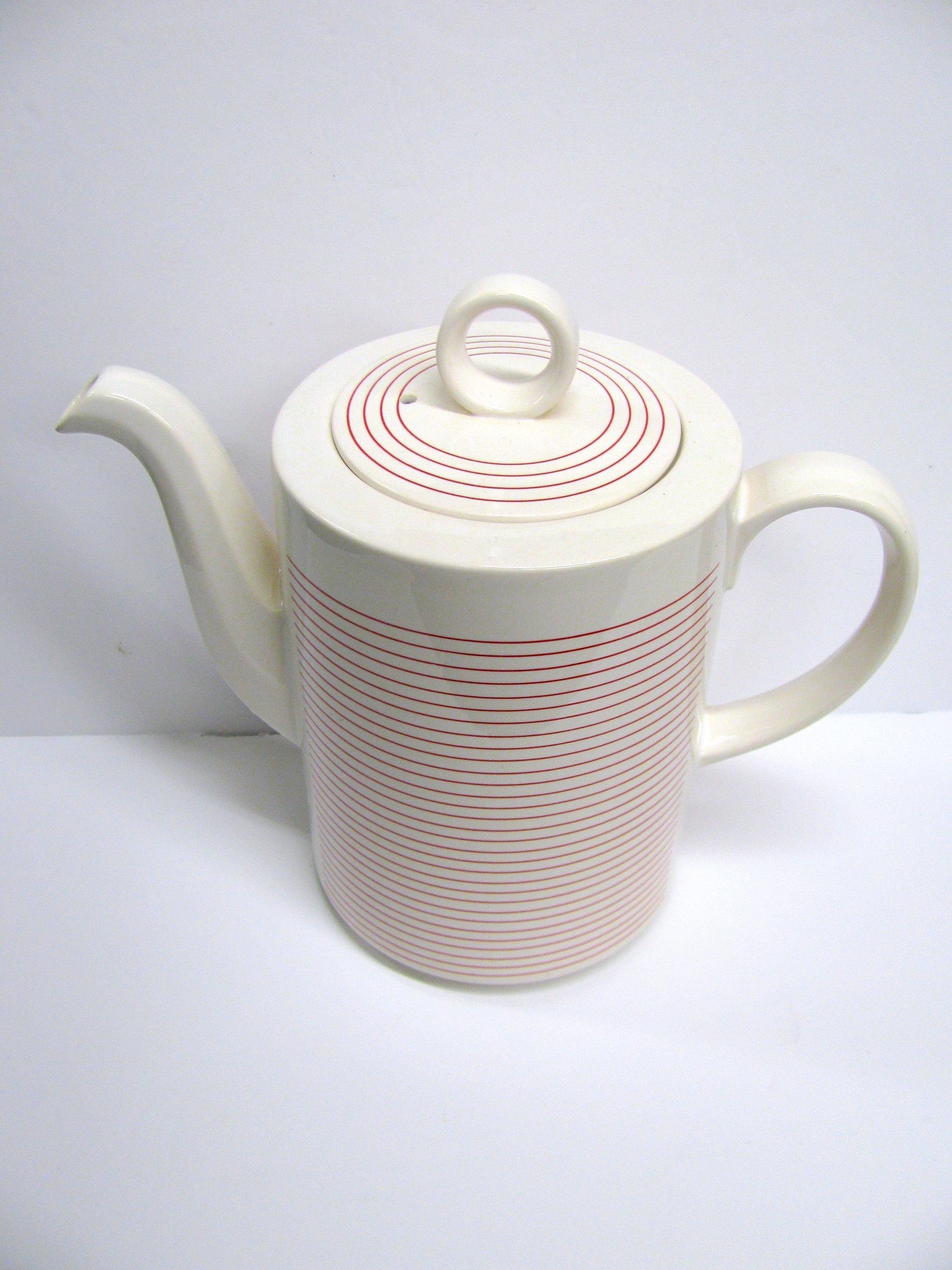 Hornsea Red White - Etsy Hornsea Red White - Etsy