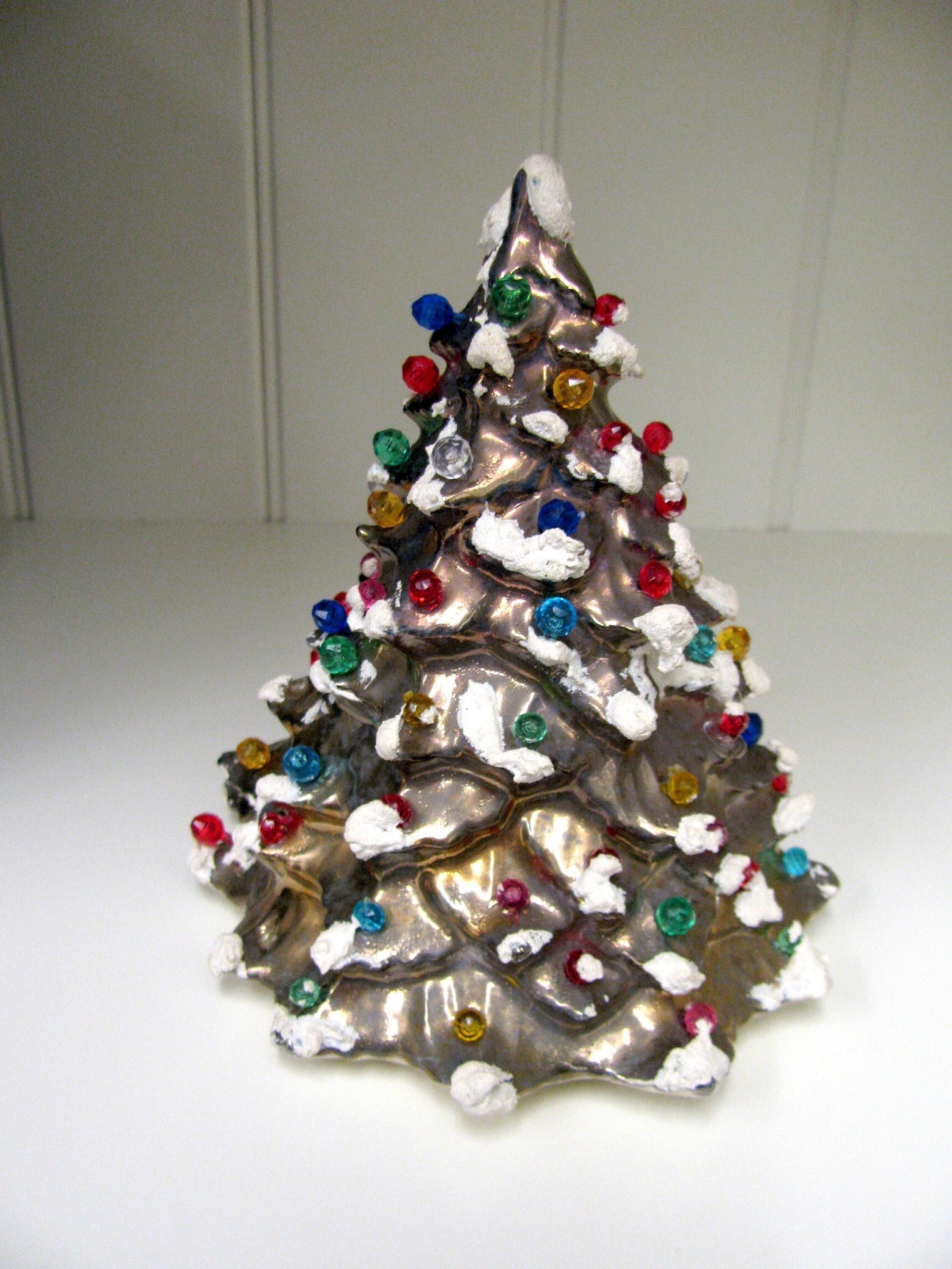 Moule silicone - Sapin de Noël - ERNESTO - Arts de la table