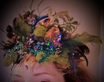 Forest Fairy Queen