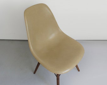 Vintage Eames Shell Side Chair for Herman Miller SHELL ONLY 12