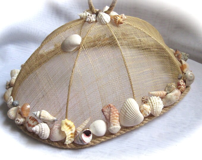 Mesh Food Cover Picnic Food Cover Beach Food Cover Food Etsy