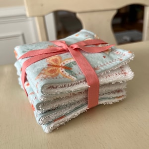 Baby Washcloths
